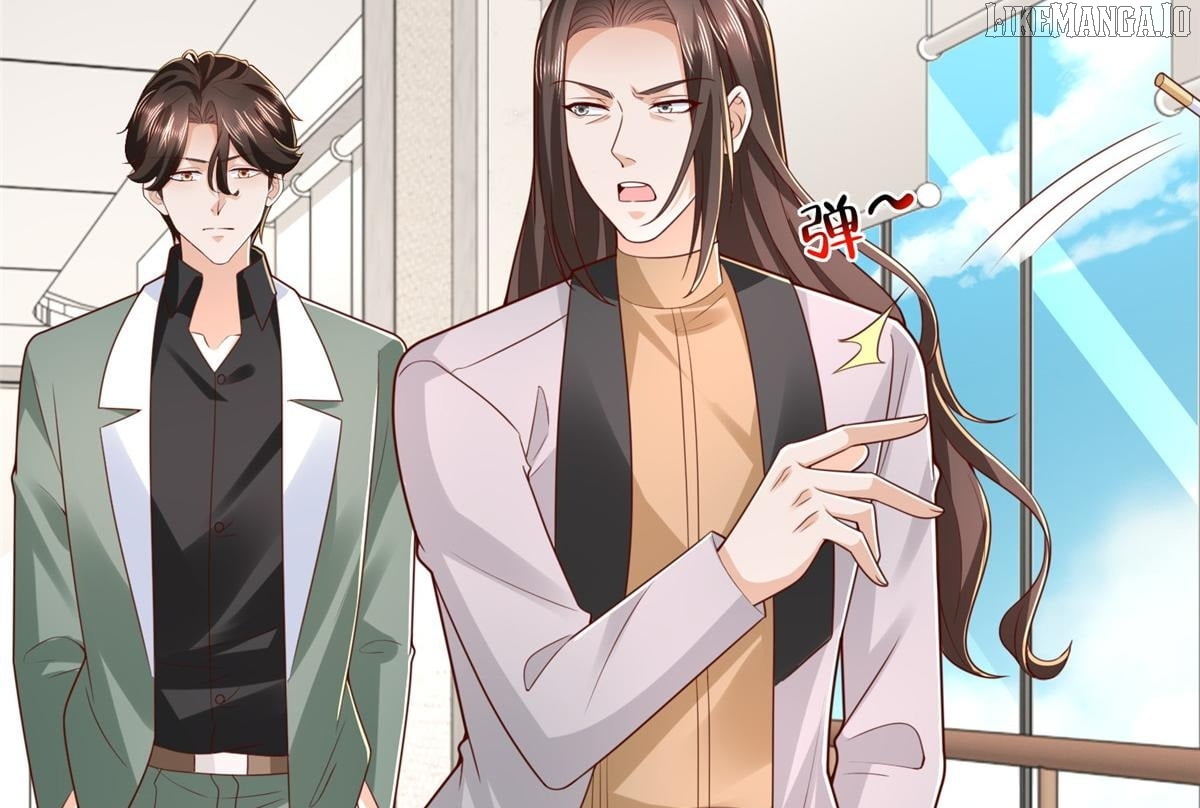 I randomly have a new career every week Chapter 839 - page 87